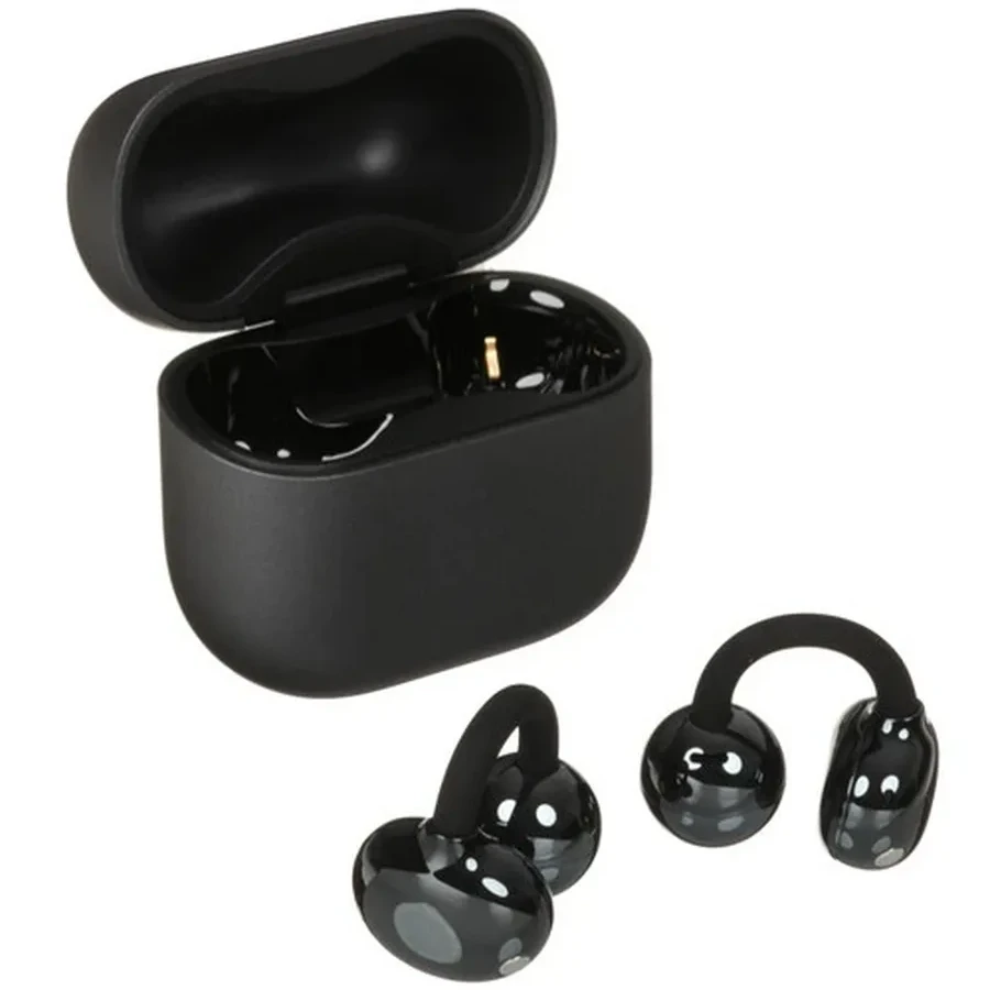 Наушники Huawei FreeClip 2 T0027 Black — 2