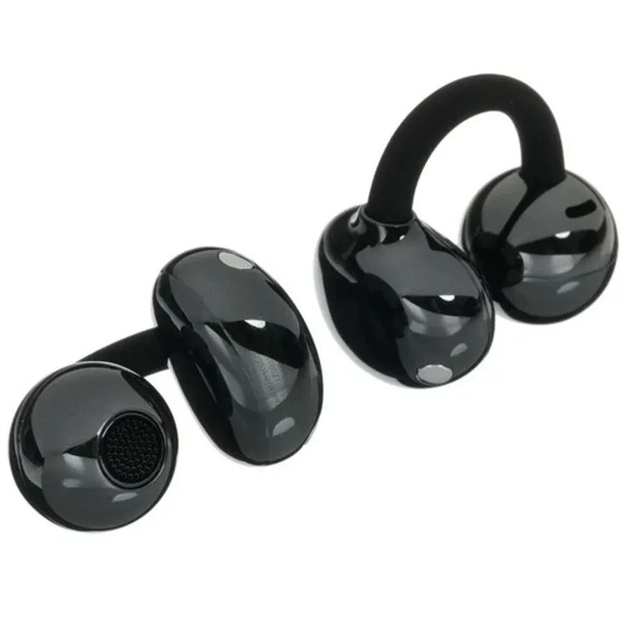 Наушники Huawei FreeClip 2 T0027 Black — 4