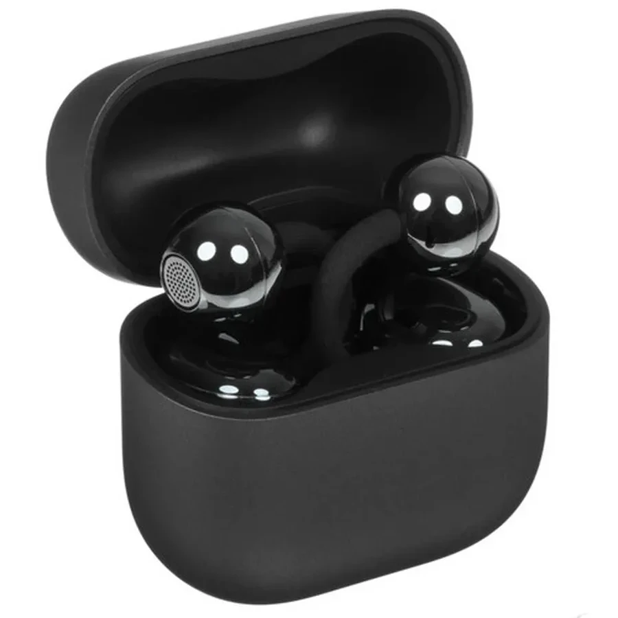 Наушники Huawei FreeClip 2 T0027 Black — 5