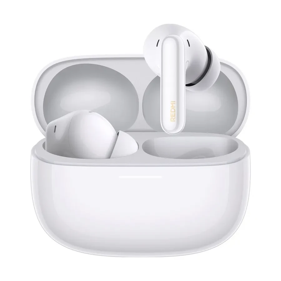 Наушники Redmi Buds 8 Pro Cloud White — 2