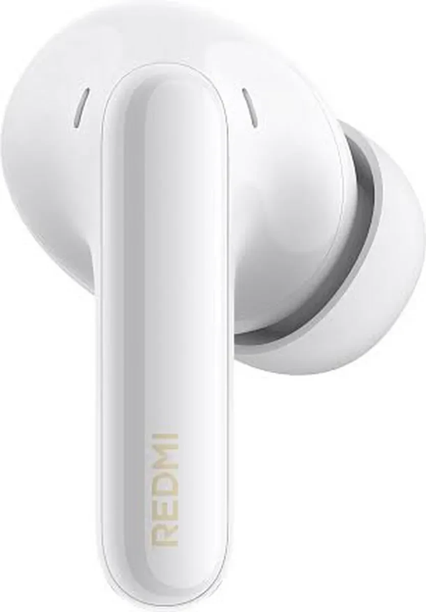 Наушники Redmi Buds 8 Pro Cloud White — 4