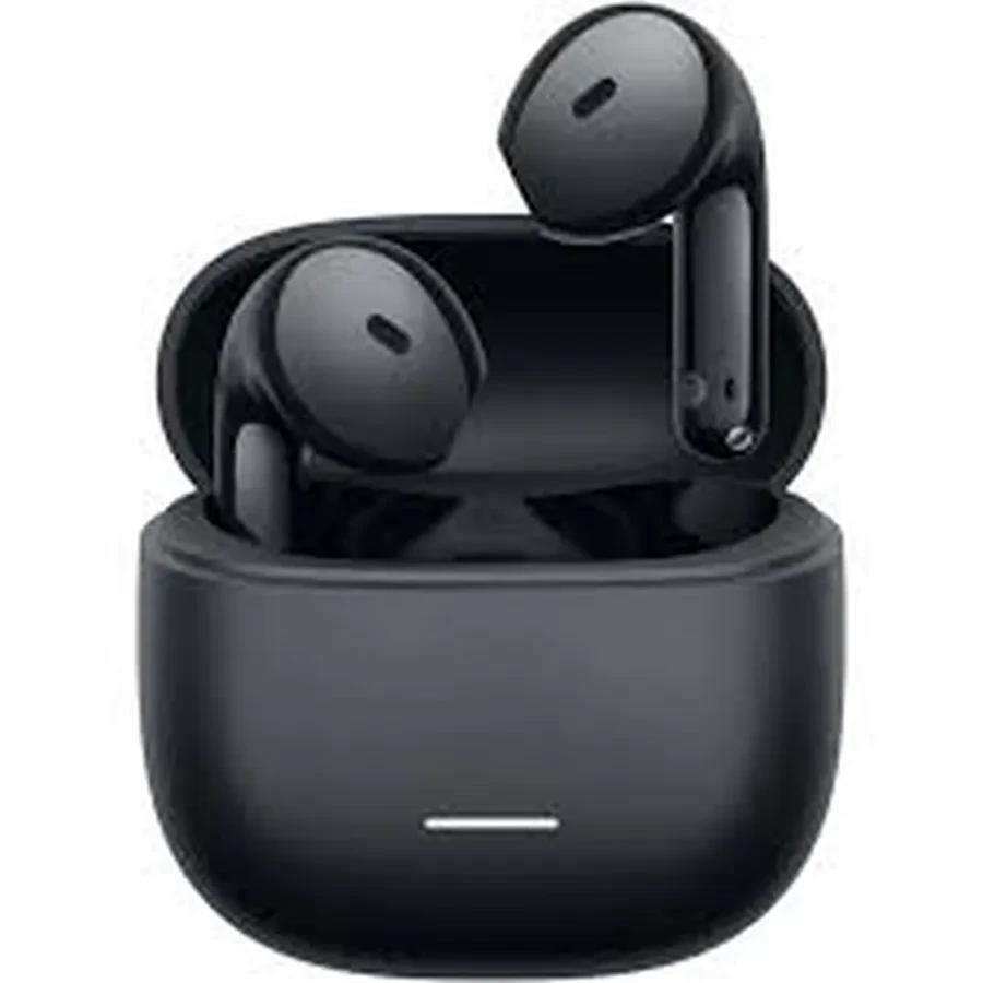 Наушники Redmi Buds 8 Active Black — 2