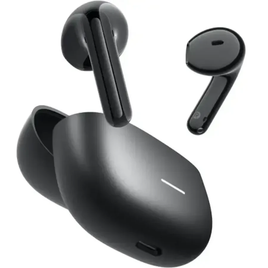 Наушники Redmi Buds 8 Active Black — 3