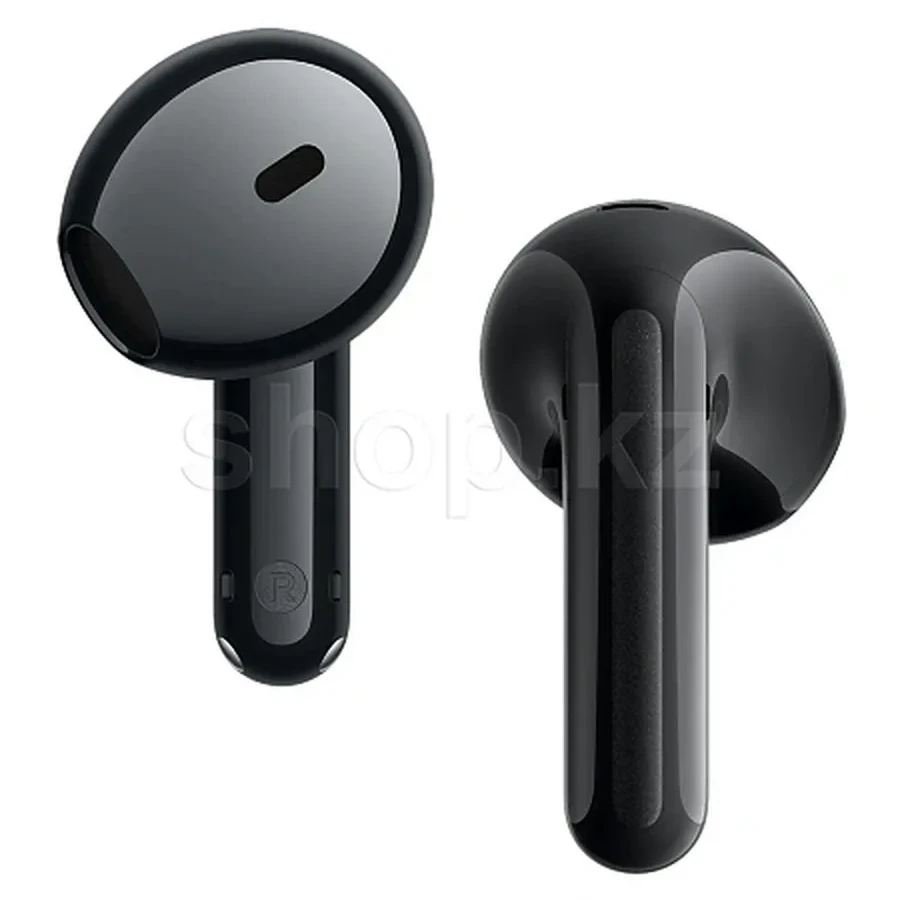 Наушники Redmi Buds 8 Active Black — 4