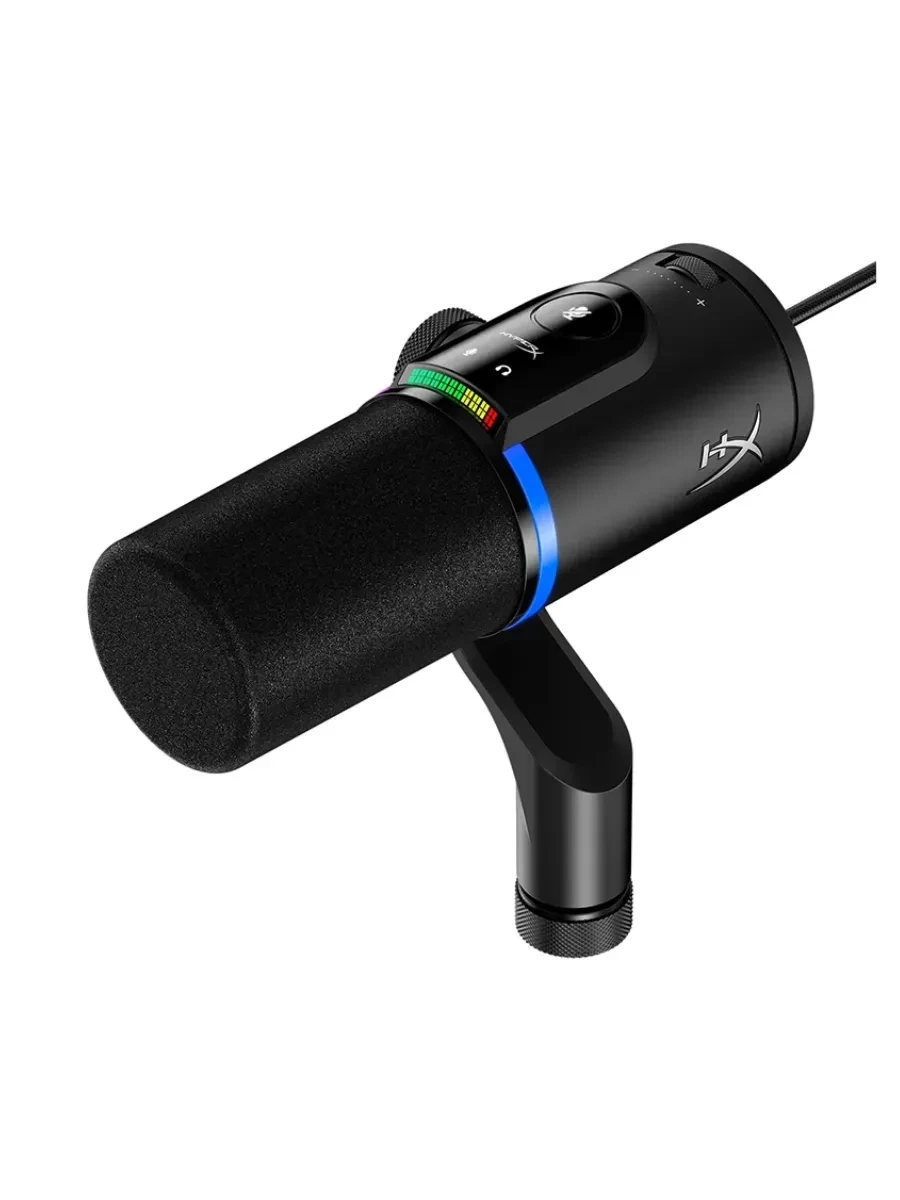 Микрофон HyperX FlipCast B2CM1AA — 2