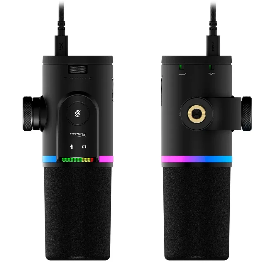 Микрофон HyperX FlipCast B2CM1AA — 4