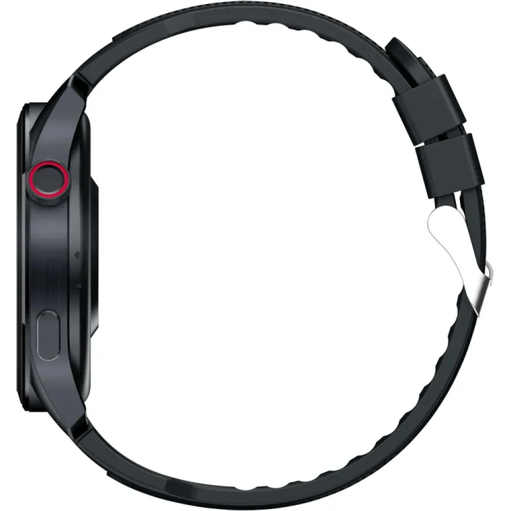 Смарт-часы TECNO Watch Pro 3 WP03, Black — 3