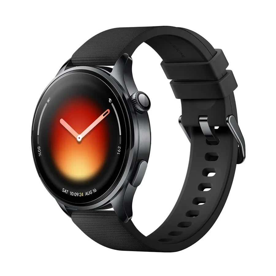 Смарт-часы Xiaomi Watch 5, Black