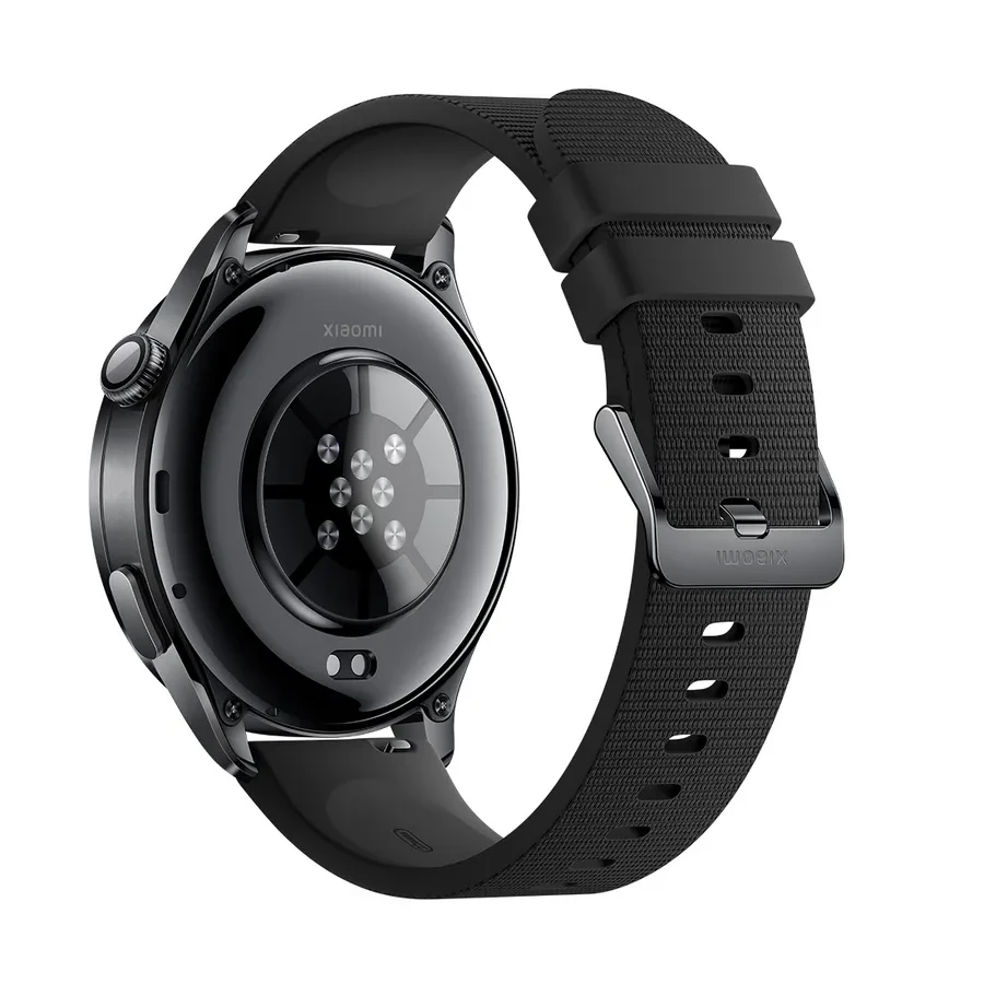 Смарт-часы Xiaomi Watch 5, Black — 3