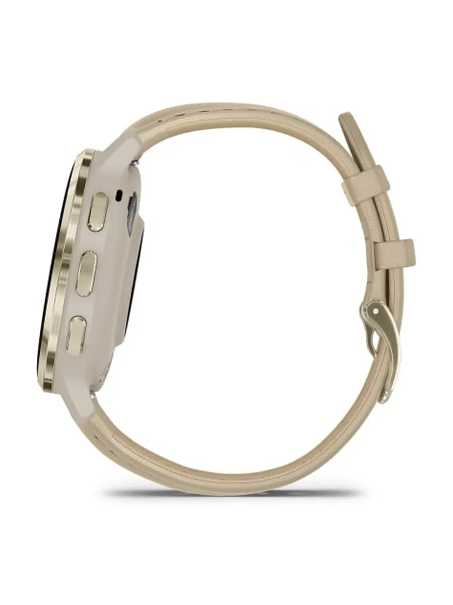 Умные часы Garmin Venu 3S, серый — 5