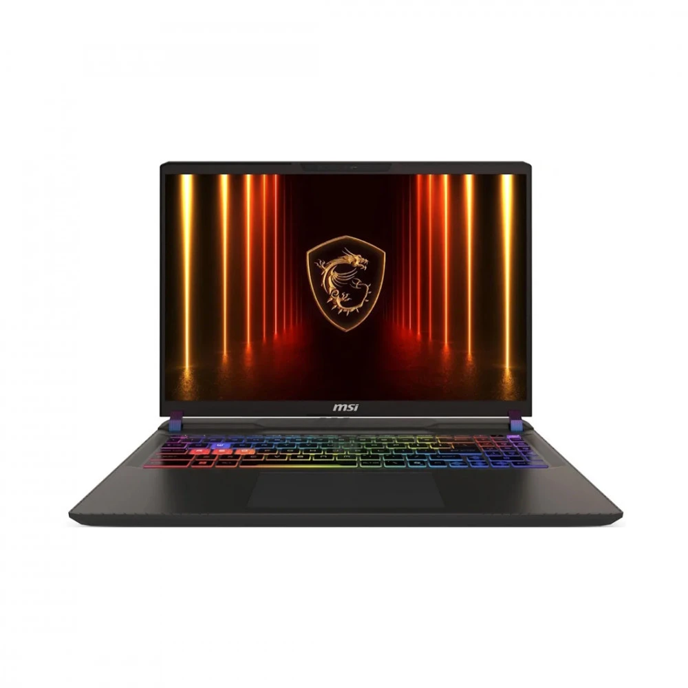 Ноутбук MSI Vector HX AI A2XWHG-811XKZ FHD+ 144Hz Ultra 7 255HX 1TB RTX5070 Ti DOS, Intel Core Ultra 7 255HX, 16 ГБ, 1024 ГБ, 16" — 5