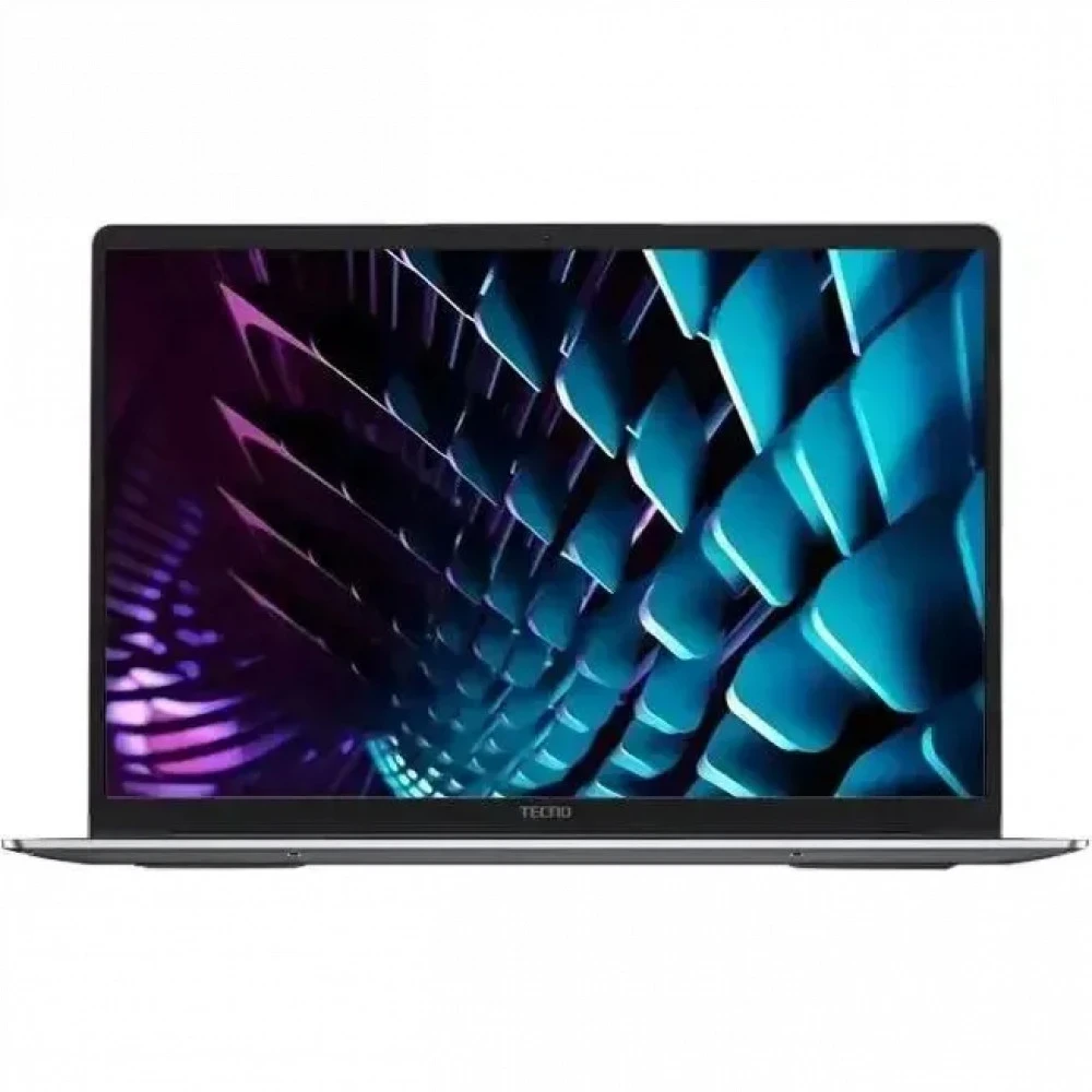 Ноутбук Tecno Megabook K16SAA, Intel Core i5-13420H, 8 ГБ, 512 ГБ, 16" — 2