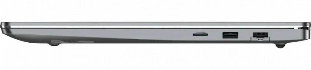 Ноутбук Tecno Megabook K16SDA R5, AMD Ryzen 5 7430U, 16 ГБ, 512 ГБ, 16" — 5