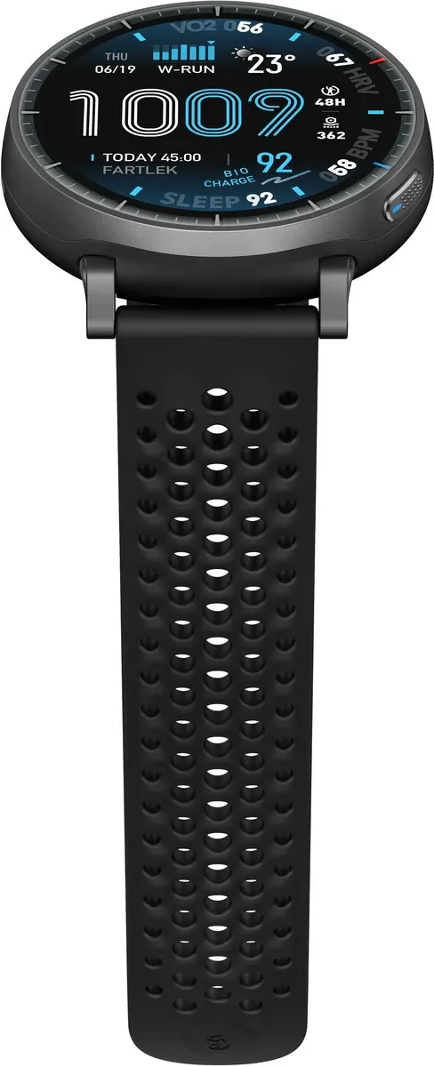 Смарт часы Amazfit Active Max Black — 5