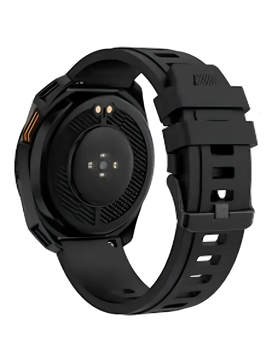 Смарт-часы CANYON smart watch Maveric SW-83 GPS Black — 3