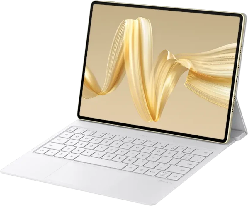 Планшет Huawei MatePad Pro, 12.2", 12GB RAM, 512GB, с клавиатурой