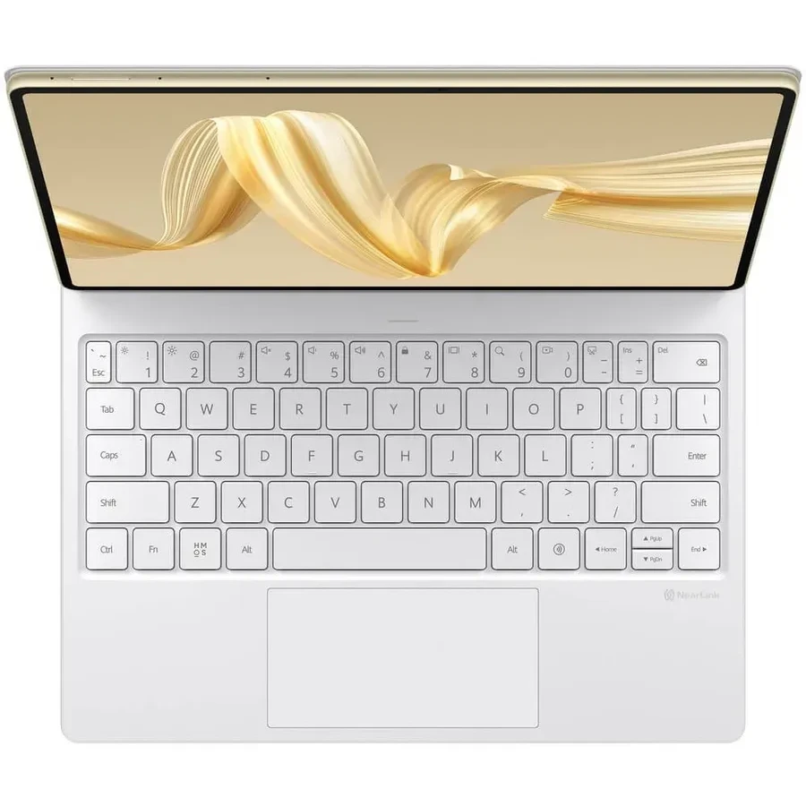 Планшет Huawei MatePad Pro, 12.2", 12GB RAM, 512GB, с клавиатурой — 2
