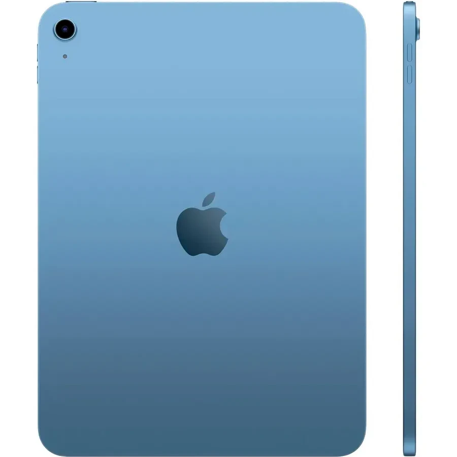 iPad 11 дюймов Wi-Fi 128GB синий