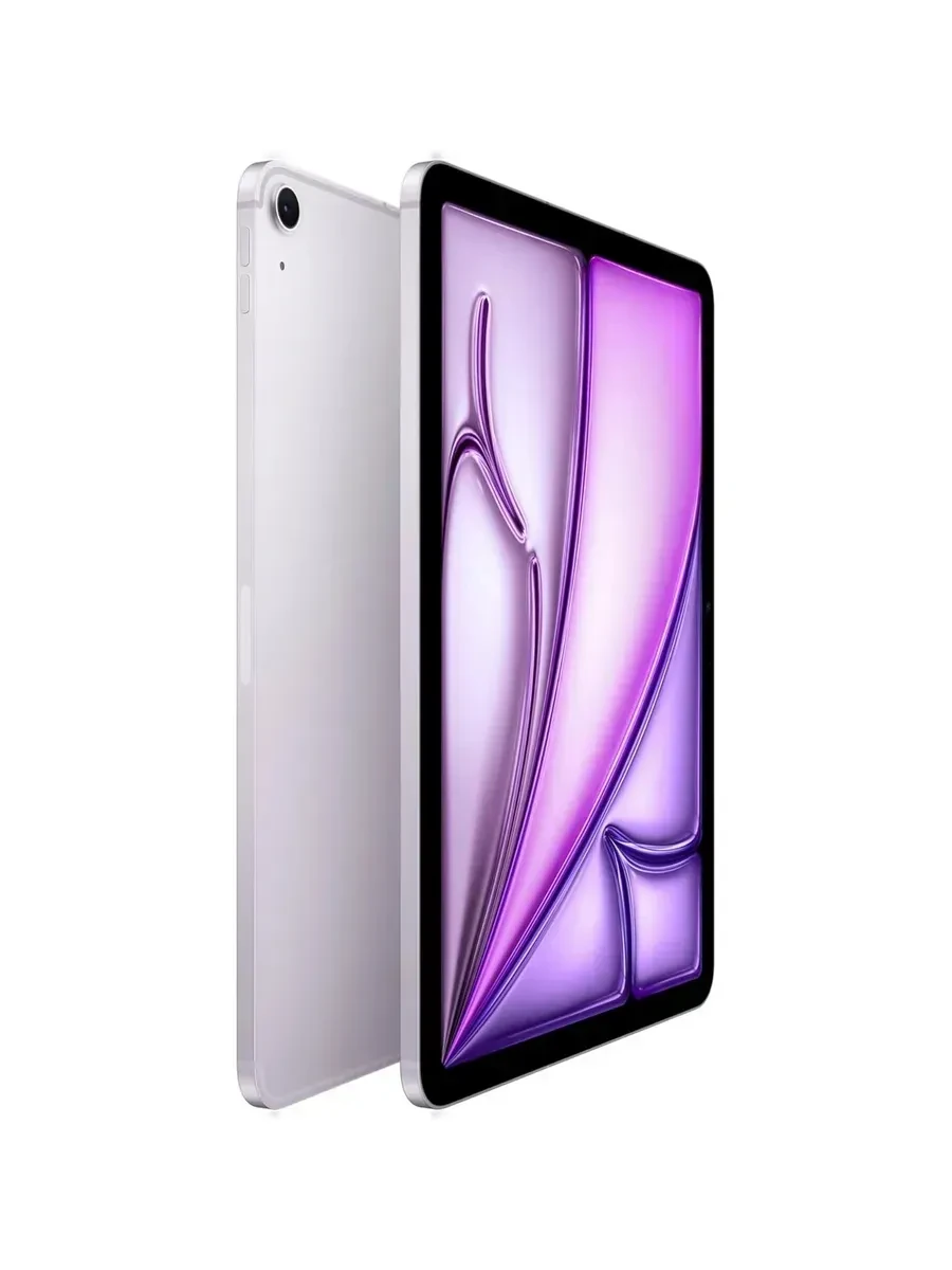 Планшет Apple iPad Air 11" M4 Wi-Fi 128GB Purple