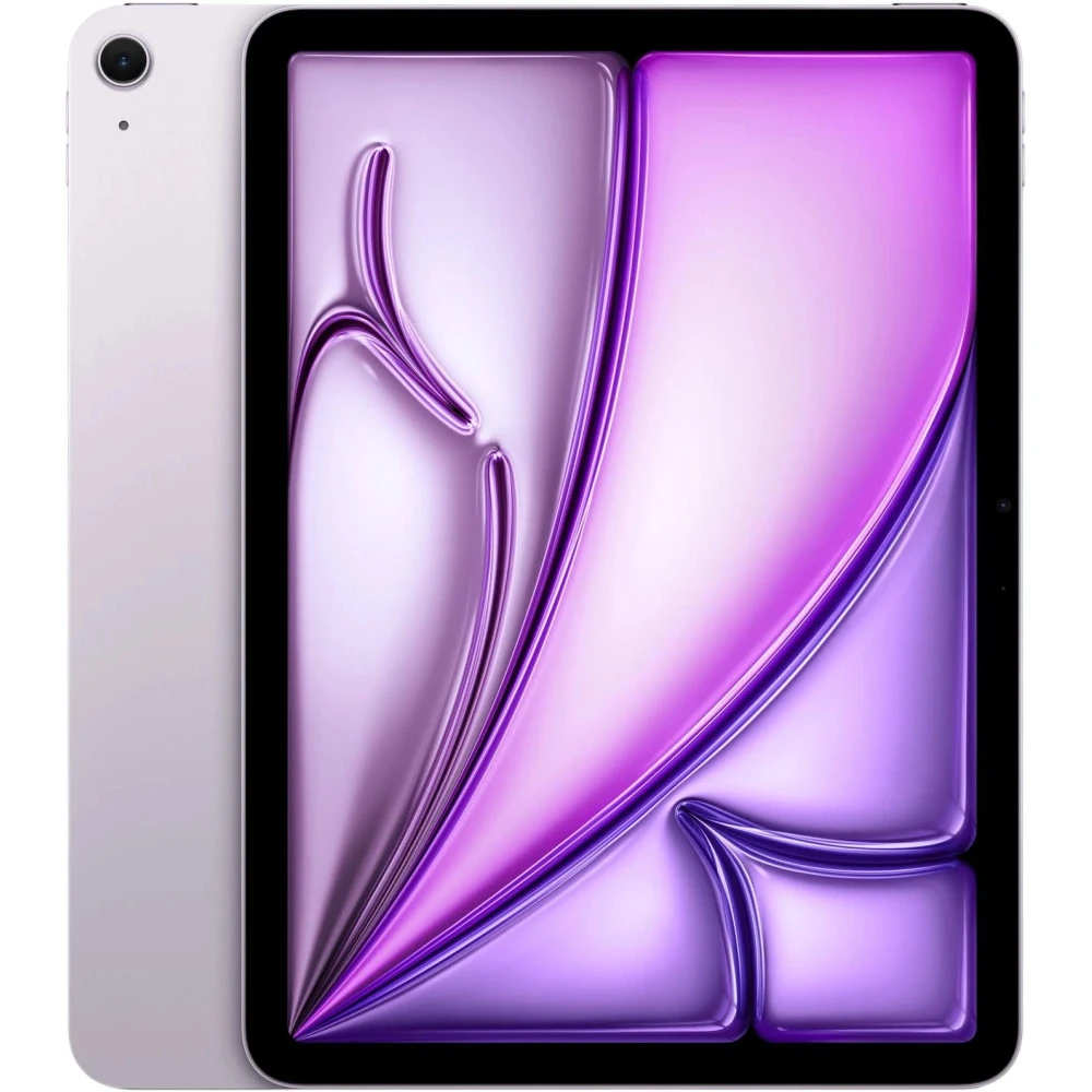 Планшет Apple iPad Air 11" M4 Wi-Fi 128GB Purple — 3