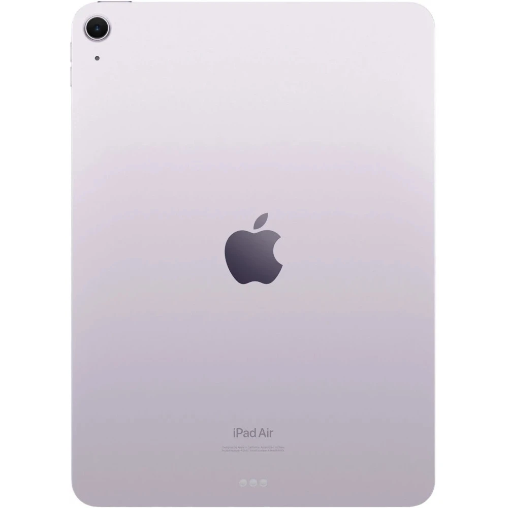 Планшет Apple iPad Air 11" M4 Wi-Fi 128GB Purple — 4