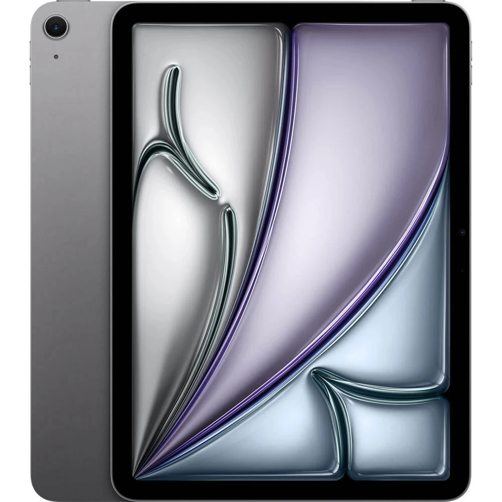 Планшет Apple iPad Air 11" M4 Wi-Fi 128GB Grey — 3