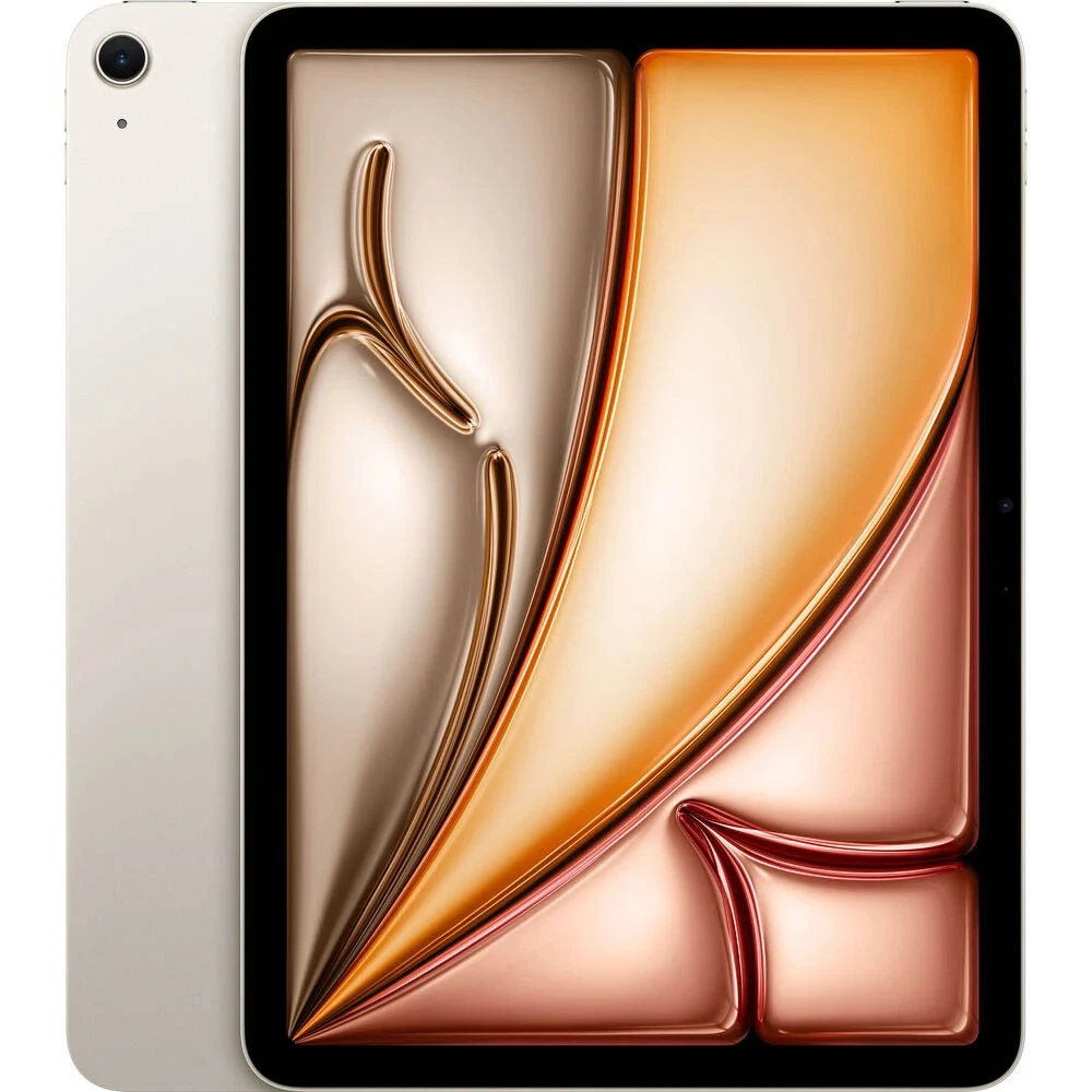 Планшет Apple iPad Air 11" M4 Wi-Fi 128GB White — 3
