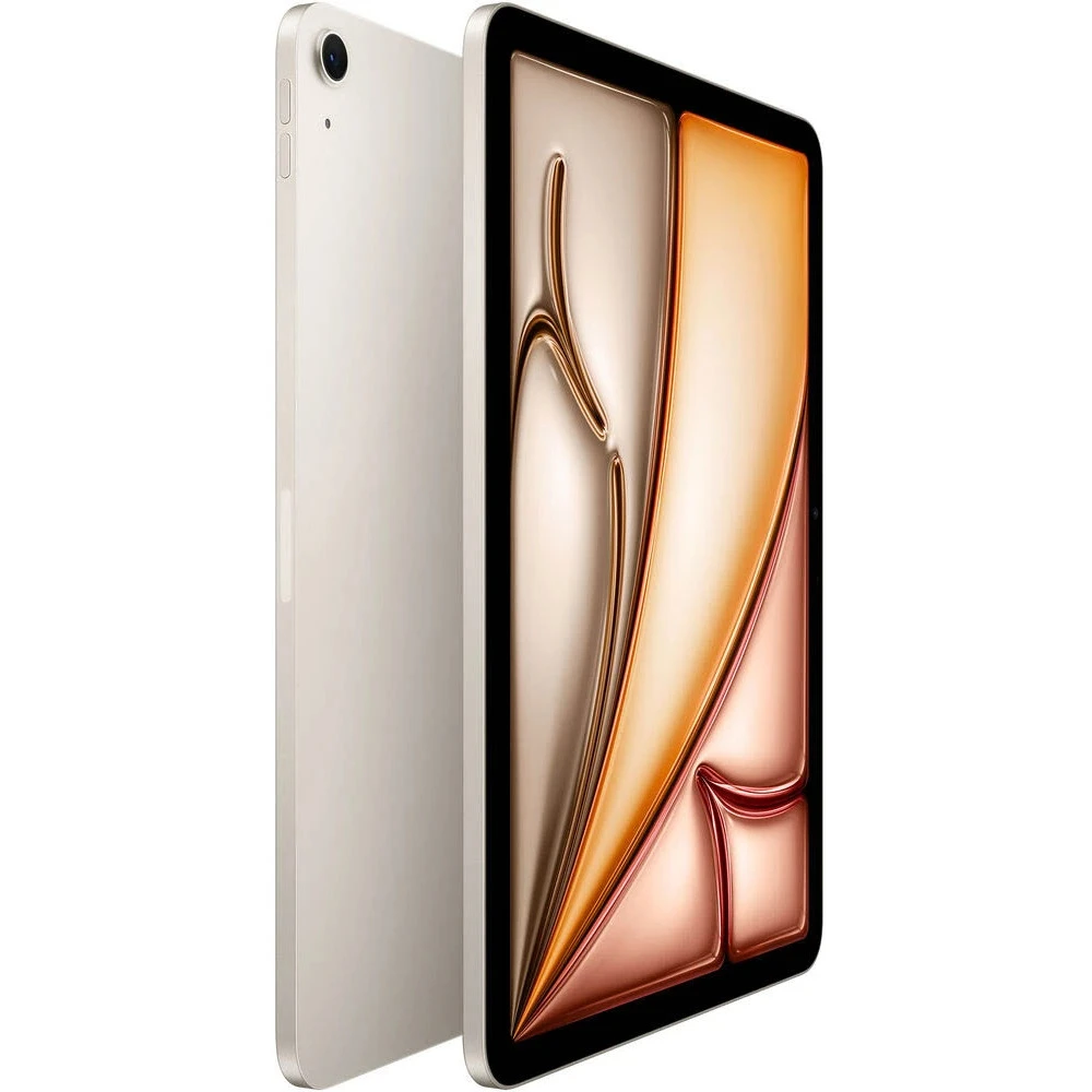 Планшет Apple iPad Air 11" M4 Wi-Fi 128GB White — 4