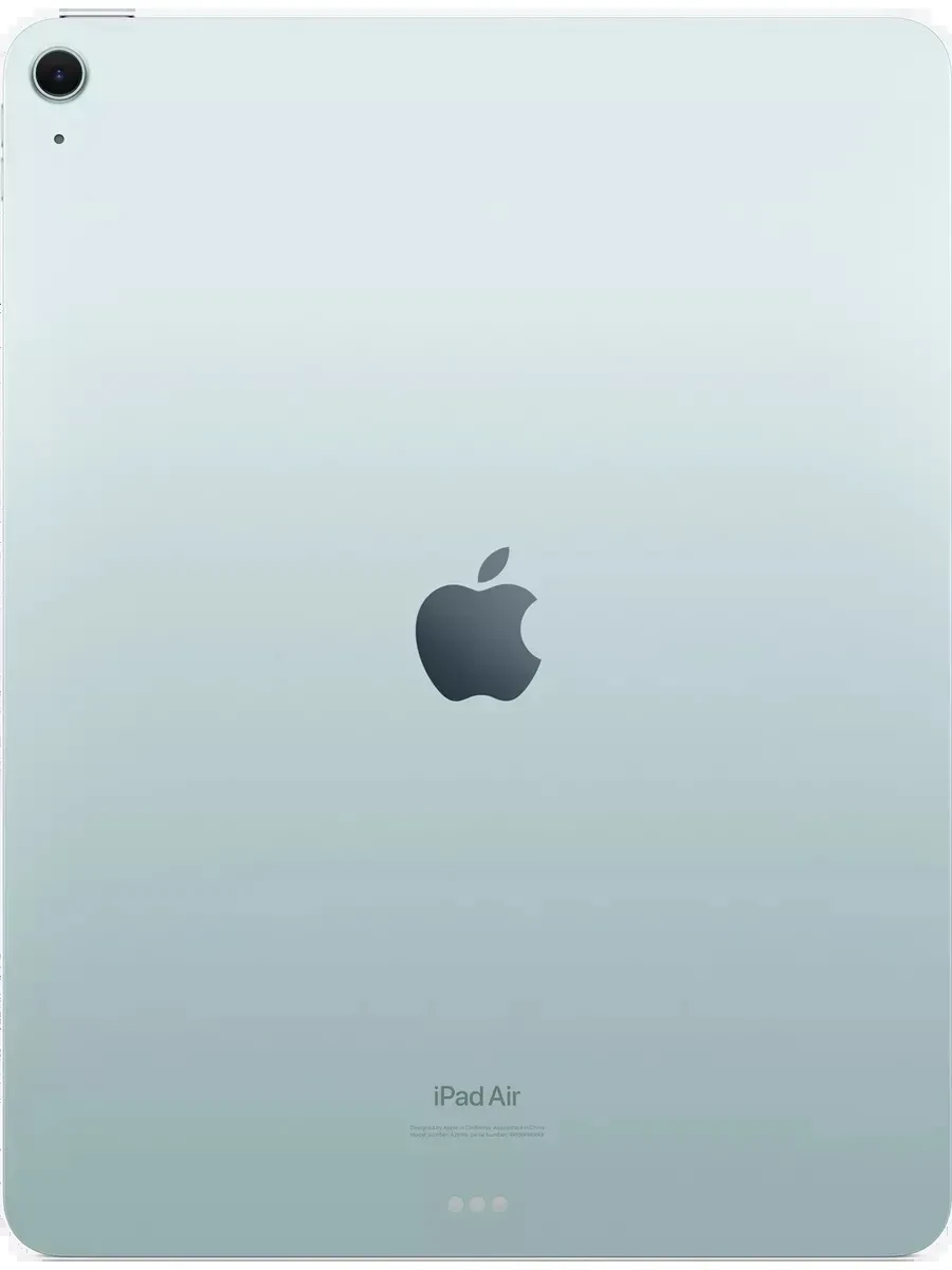Планшет Apple iPad Air 11" M4 Wi-Fi 256GB Blue — 2