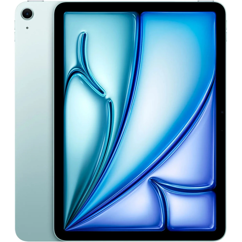 Планшет Apple iPad Air 11" M4 Wi-Fi 256GB Blue — 3