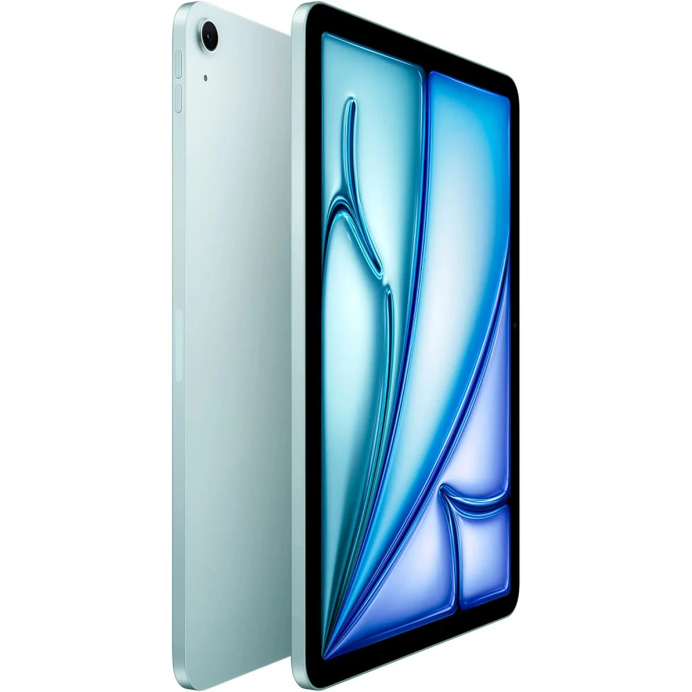 Планшет Apple iPad Air 11" M4 Wi-Fi 256GB Blue — 4