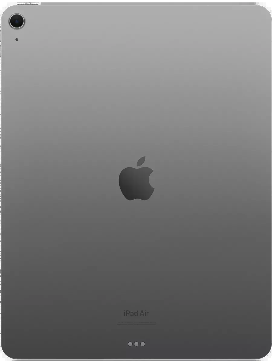 Планшет Apple iPad Air 11" M4 Wi-Fi 256GB Grey — 2