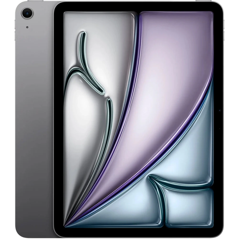 Планшет Apple iPad Air 11" M4 Wi-Fi 256GB Grey — 3