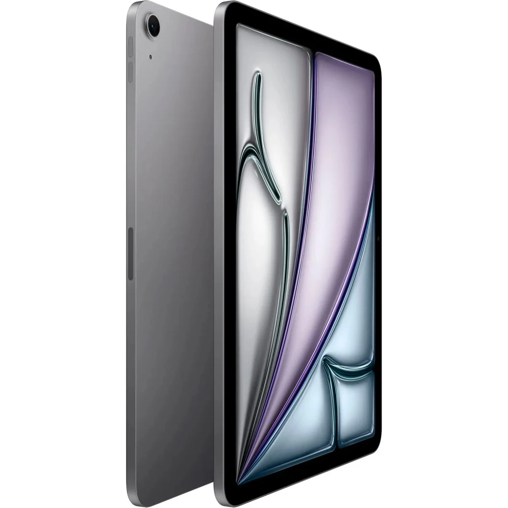 Планшет Apple iPad Air 11" M4 Wi-Fi 256GB Grey — 4