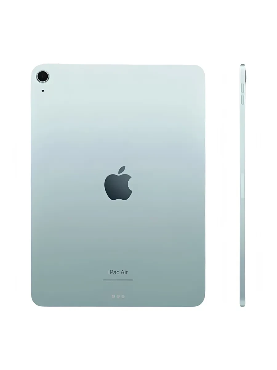 Планшет Apple iPad Air 13" M4 Wi-Fi 128GB Blue — 2