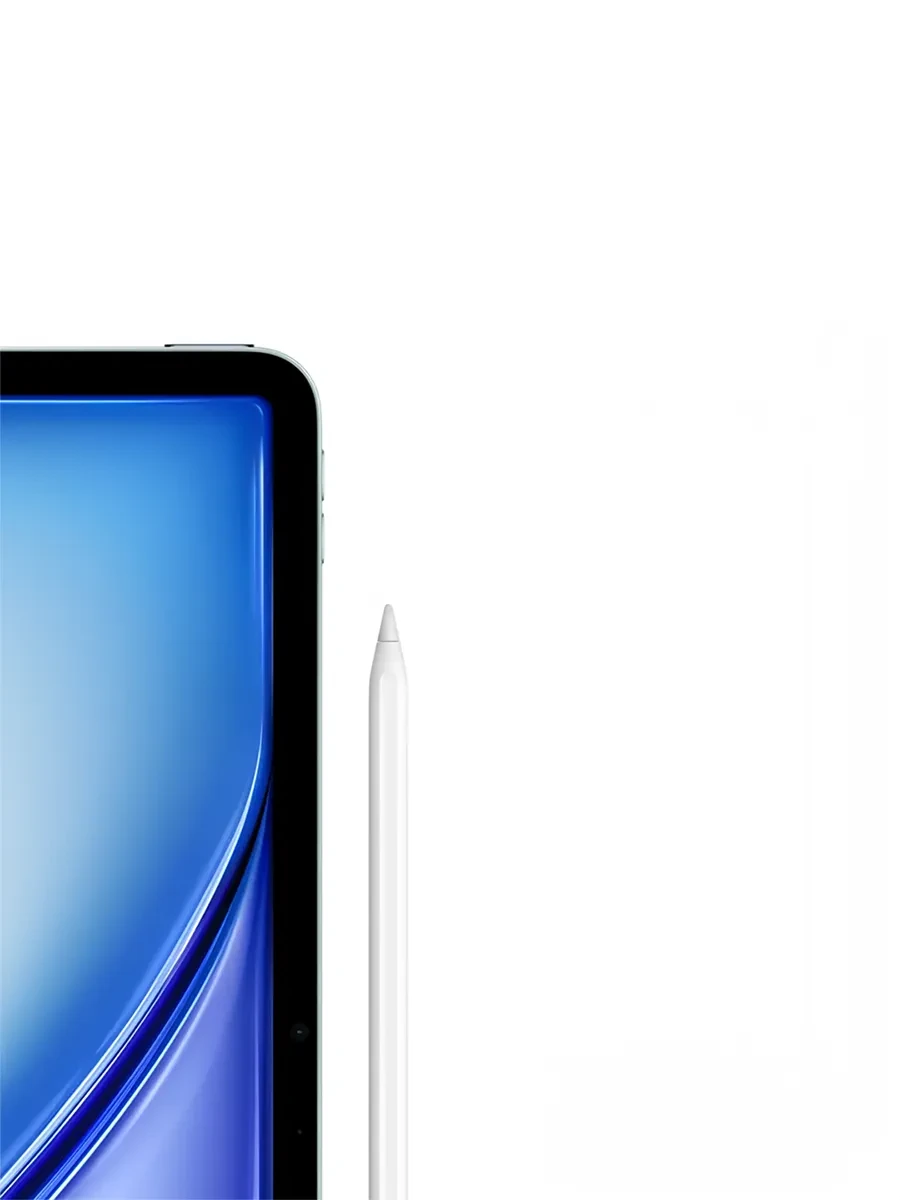 Планшет Apple iPad Air 13" M4 Wi-Fi 128GB Blue — 4