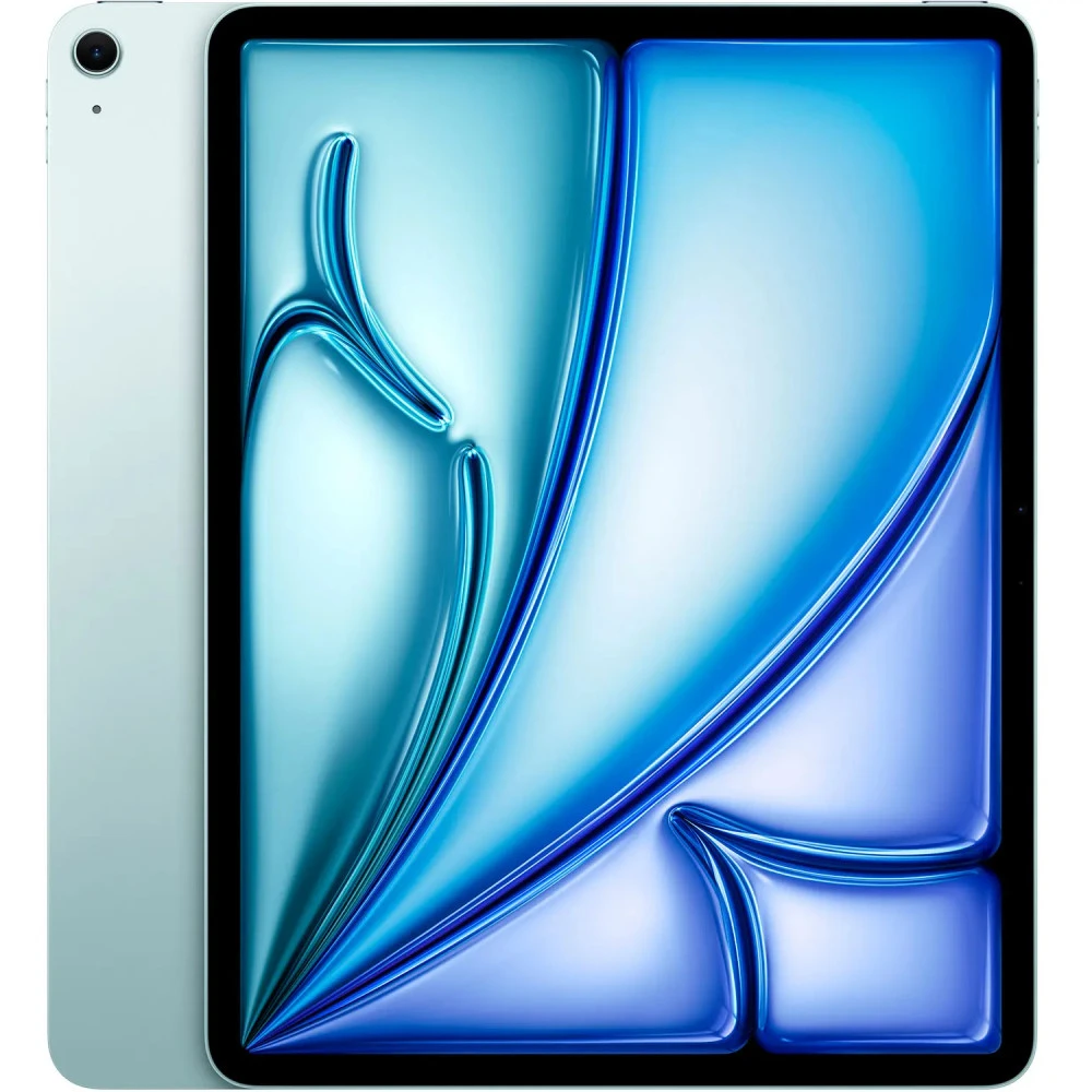 Планшет Apple iPad Air 13" M4 Wi-Fi 128GB Blue — 5