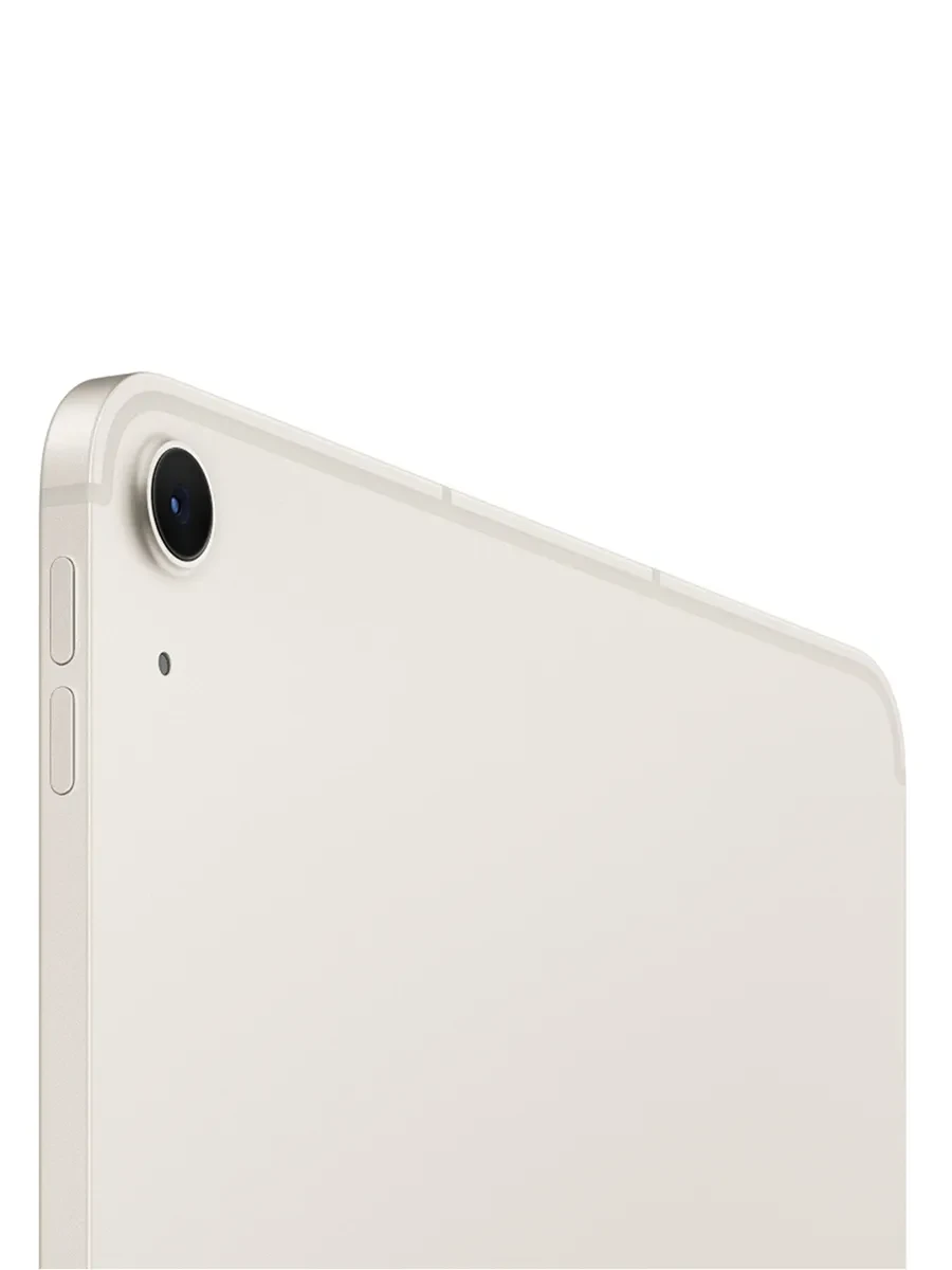 Планшет Apple iPad Air 13" M4 Wi-Fi 128GB White — 3