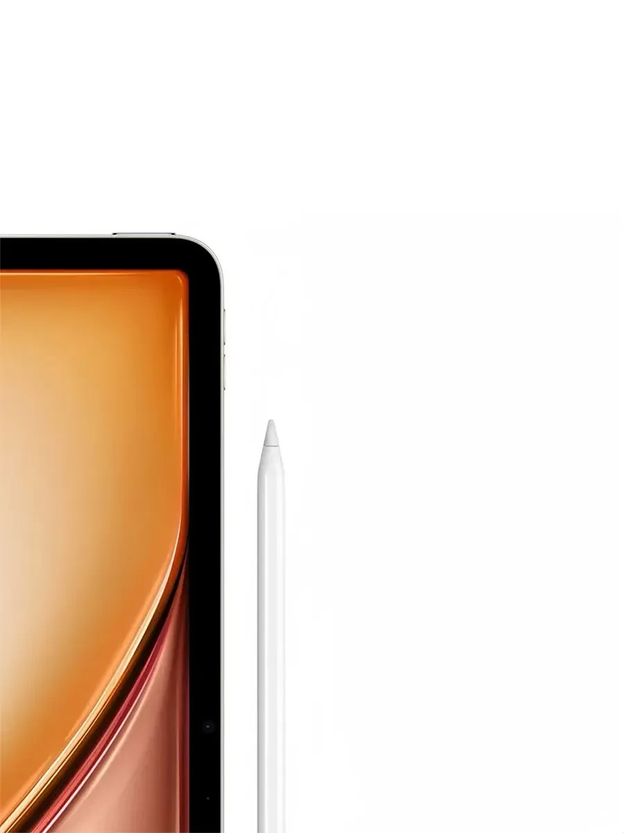 Планшет Apple iPad Air 13" M4 Wi-Fi 128GB White — 4
