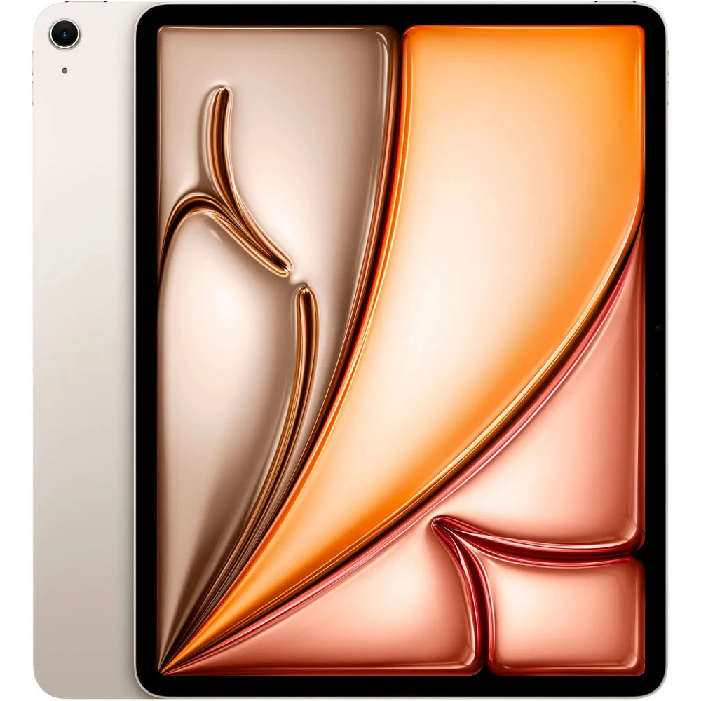 Планшет Apple iPad Air 13" M4 Wi-Fi 128GB White — 5