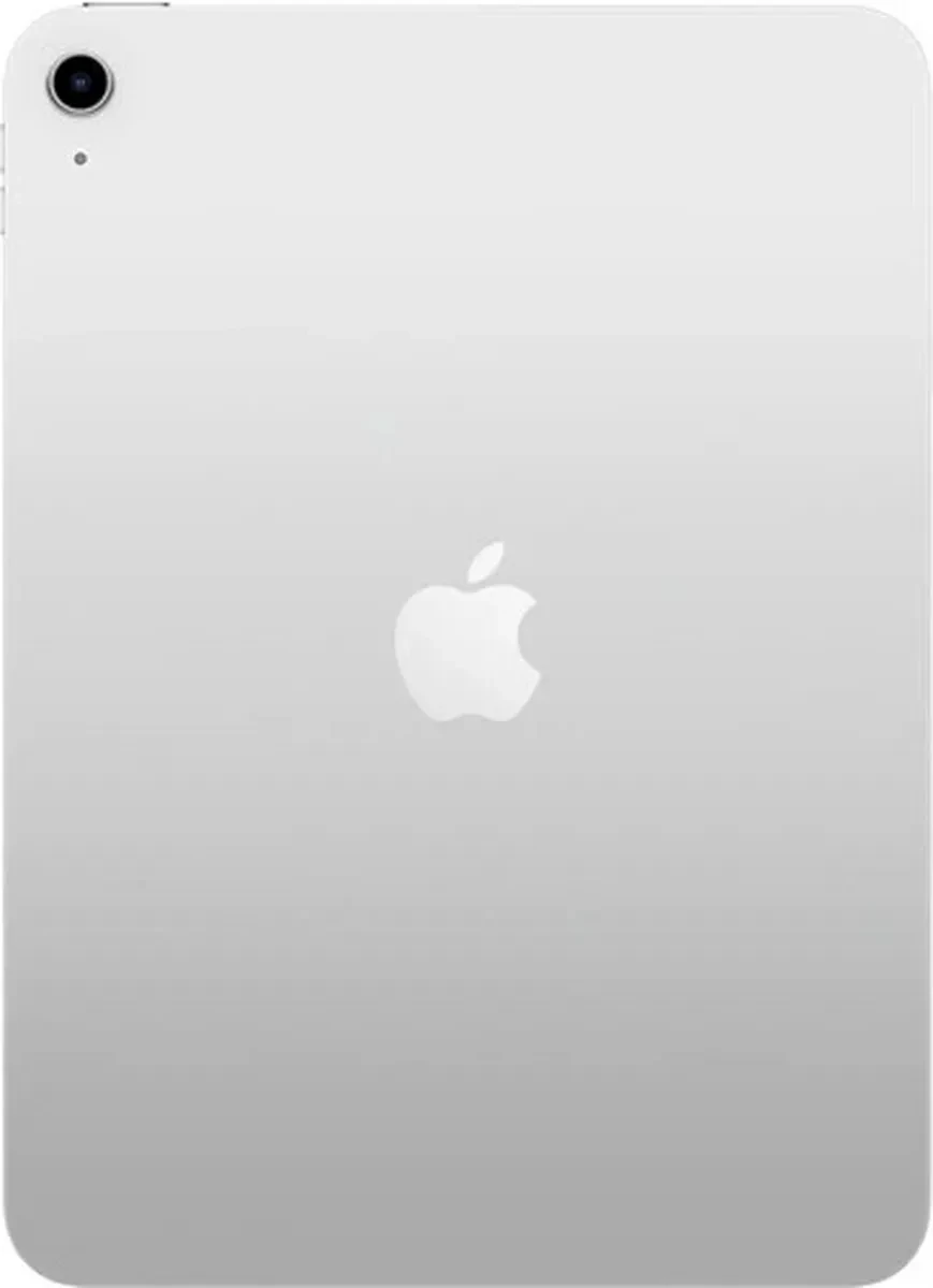 Планшет 11-inch iPad Wi-Fi 256GB - Silver,Model A3354 — 2