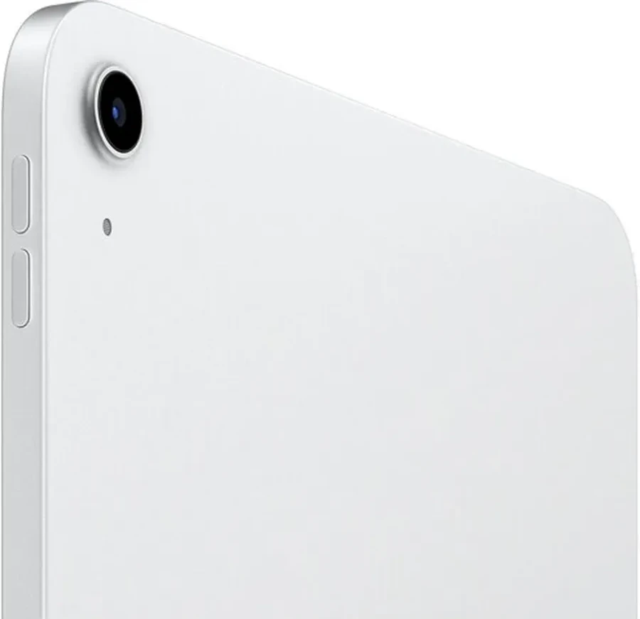 Планшет 11-inch iPad Wi-Fi 256GB - Silver,Model A3354 — 3