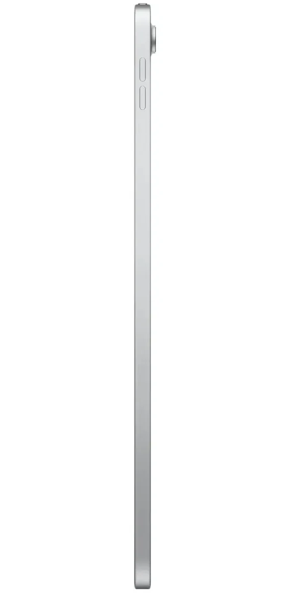 Планшет 11-inch iPad Wi-Fi 256GB - Silver,Model A3354 — 4
