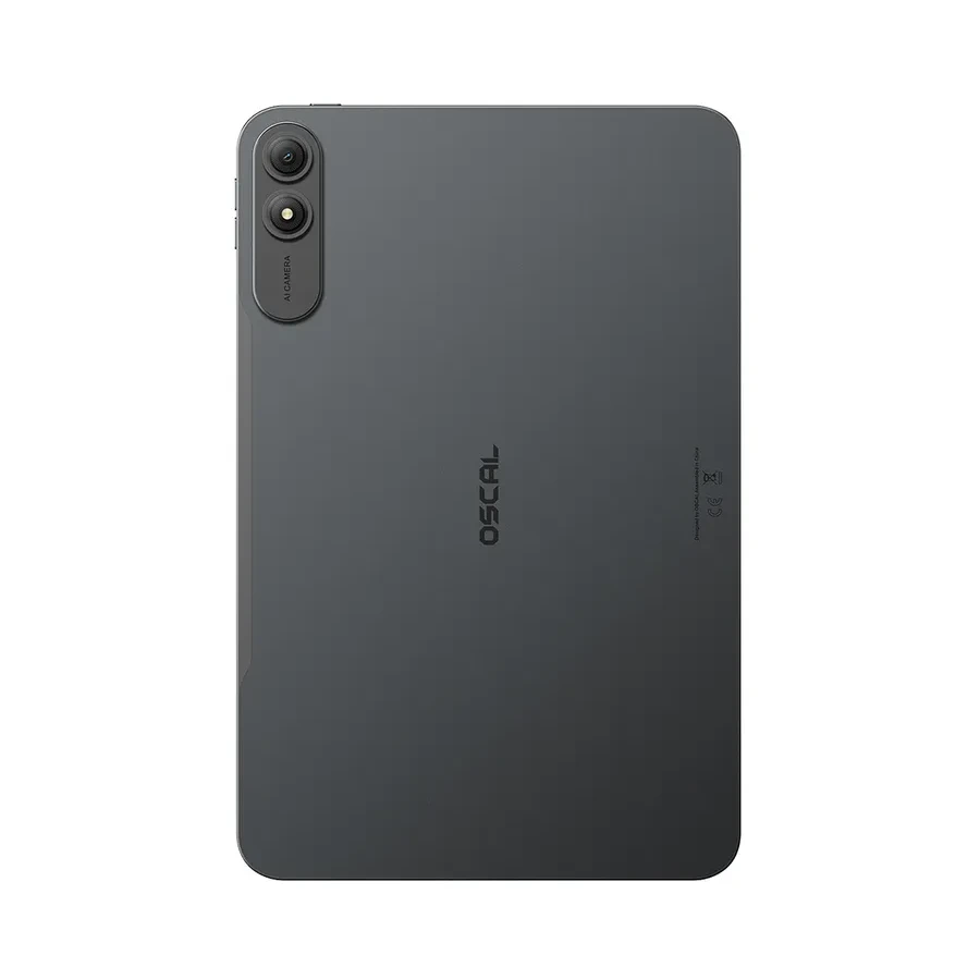 Планшет OSCAL Pad 200 LTE 6GB RAM 128GB ROM Gray — 2