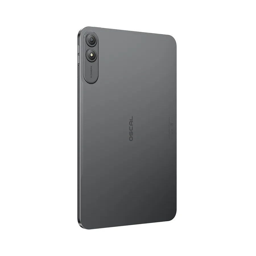 Планшет OSCAL Pad 200 LTE 6GB RAM 128GB ROM Gray — 3