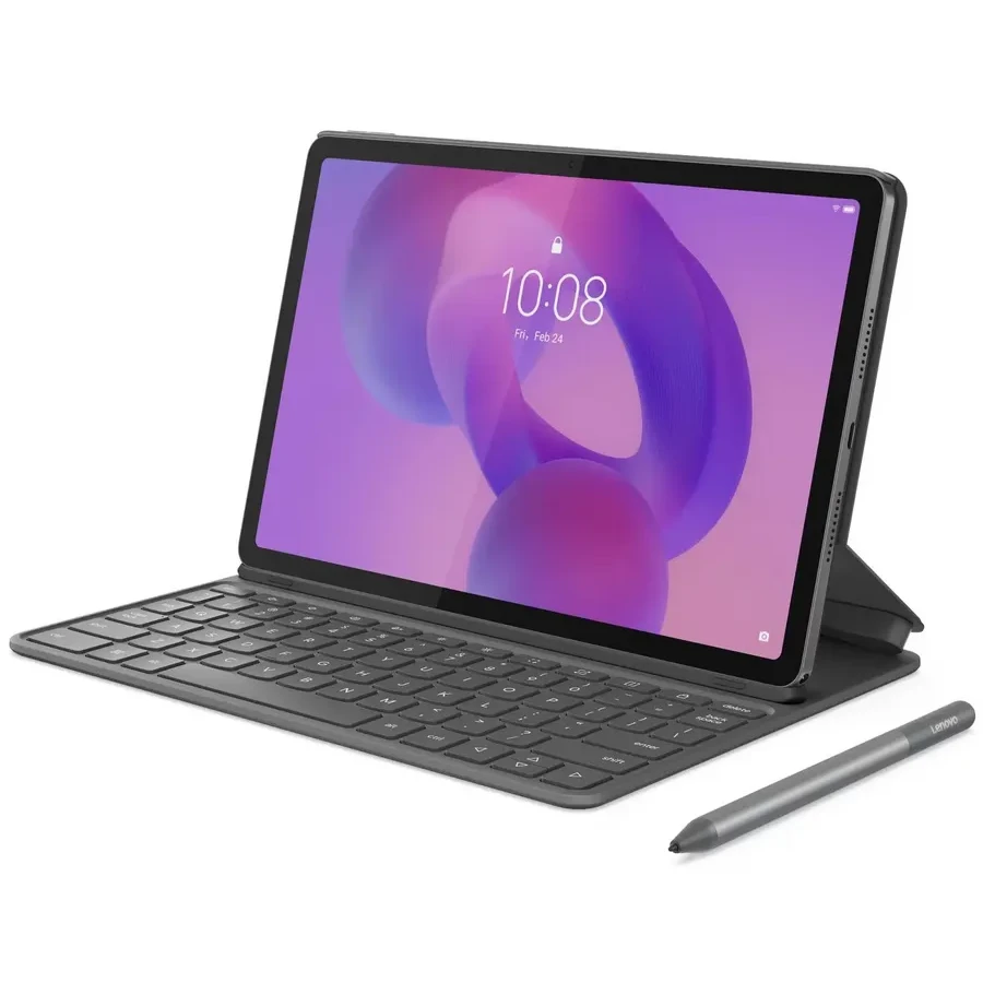 Планшет Lenovo Idea Tab TB336FU, MT 6300 8/128GB, 11"IPS, 2560x1600, BT5.2, microSD, Luna Grey — 2