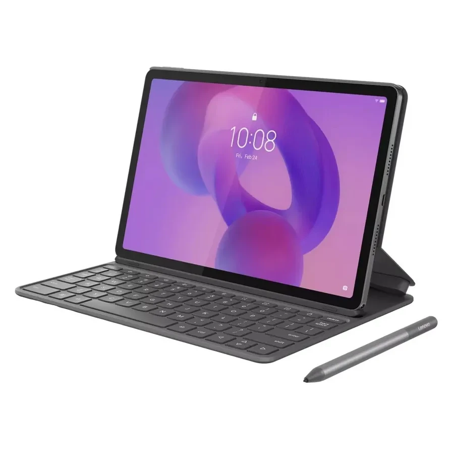 Планшет Lenovo Idea Tab TB336FU, MT 6300 8/256GB, 11"IPS, 2560x1600, BT5.2, microSD, Luna Grey — 2