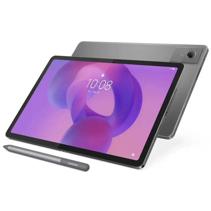 Планшет Lenovo Idea Tab TB336FU, MT 6300 8/256GB, 11"IPS, 2560x1600, BT5.2, microSD, Luna Grey — 3