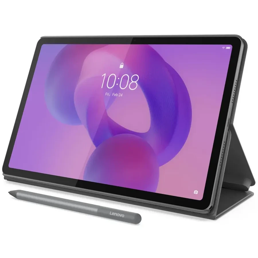 Планшет Lenovo Idea Tab TB336FU, MT 6300 8/256GB, 11"IPS, 2560x1600, BT5.2, microSD, Luna Grey — 4