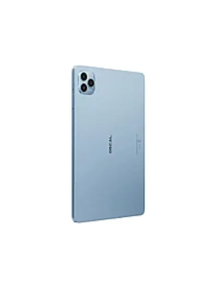Планшет Oscal Pad 9, 4/128GB, 10.1" IPS, 800х1280, BT5.0, microSD, Sierra Blue — 2